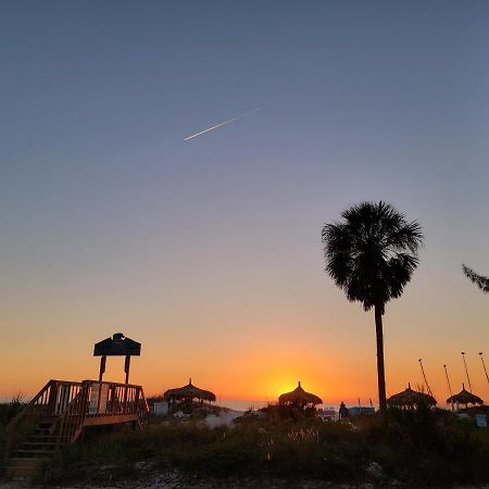 Silver Surf Gulf Beach Resort Bradenton Beach Dış mekan fotoğraf
