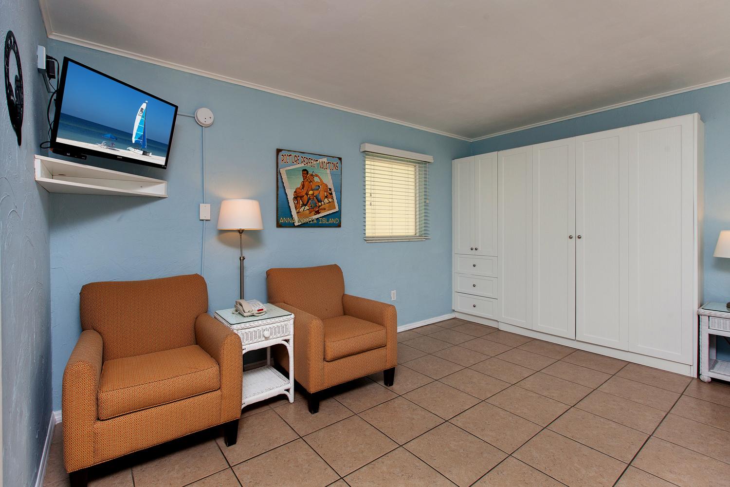 Silver Surf Gulf Beach Resort Bradenton Beach Dış mekan fotoğraf