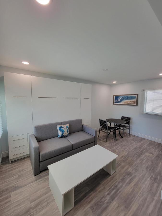 Silver Surf Gulf Beach Resort Bradenton Beach Dış mekan fotoğraf