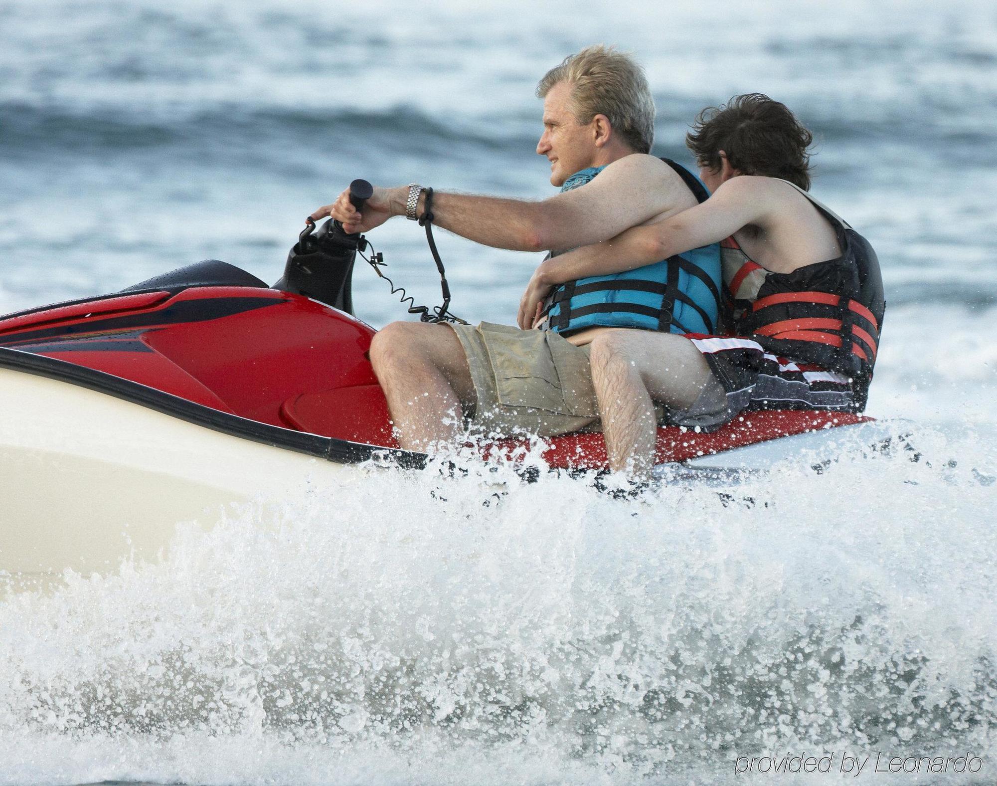 Silver Surf Gulf Beach Resort Bradenton Beach Dış mekan fotoğraf